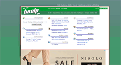 Desktop Screenshot of profi.us